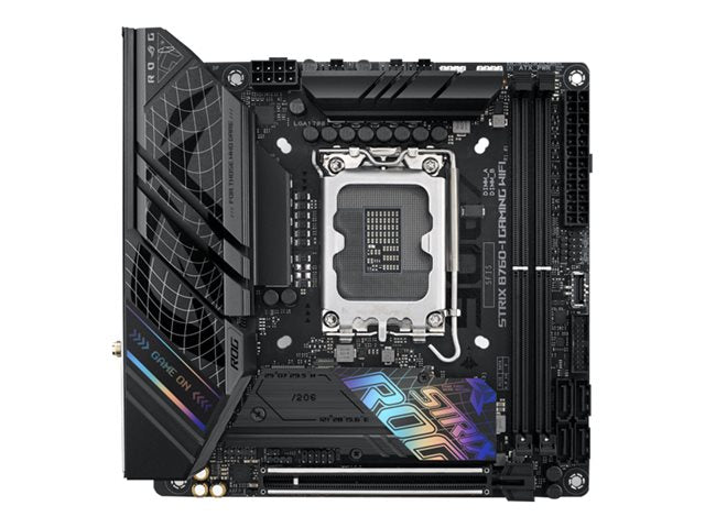 ASUS ROG STRIX B760-I GAMING WIFI